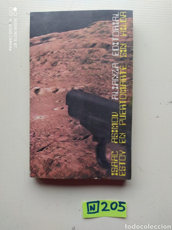 Libros de segunda mano: Estoy En Puertomarte Sin Hilda - Foto 1