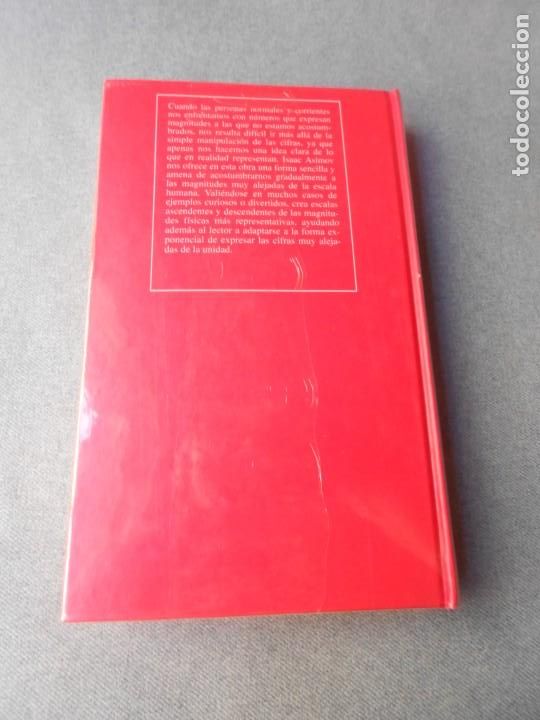 Libros de segunda mano: LA MEDICION DEL UNIVERSO - Foto 2