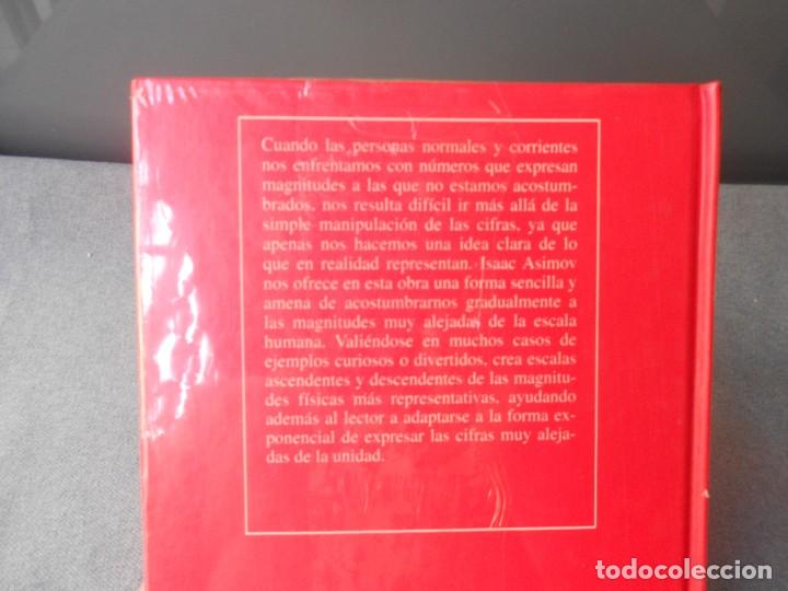 Libros de segunda mano: LA MEDICION DEL UNIVERSO - Foto 3