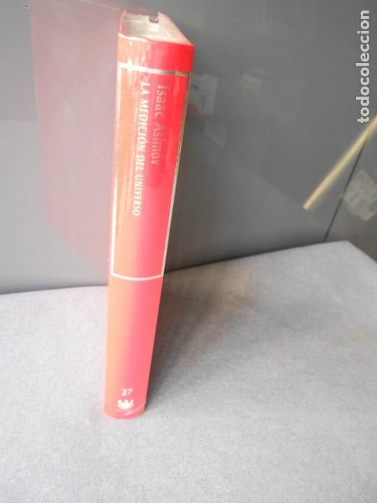 Libros de segunda mano: LA MEDICION DEL UNIVERSO - Foto 4