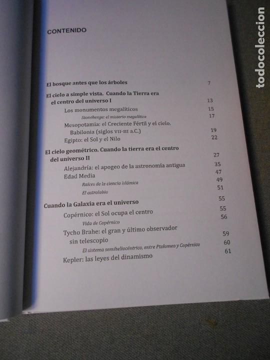 Libros de segunda mano: MIRANDO AL CIELO - Foto 2