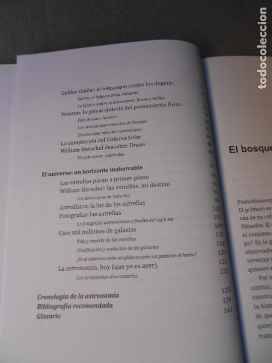 Libros de segunda mano: MIRANDO AL CIELO - Foto 3