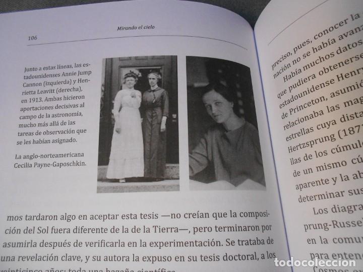 Libros de segunda mano: MIRANDO AL CIELO - Foto 4