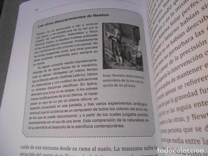 Libros de segunda mano: MIRANDO AL CIELO - Foto 6