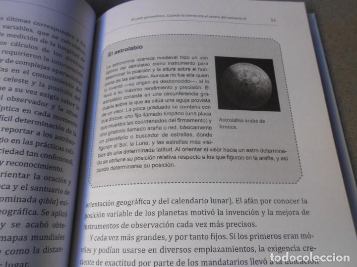 Libros de segunda mano: MIRANDO AL CIELO - Foto 5