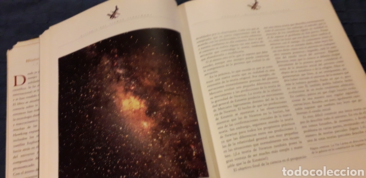 Libros de segunda mano: HISTORIA DEL TIEMPO, STEPHEN HAWKING, - Foto 3
