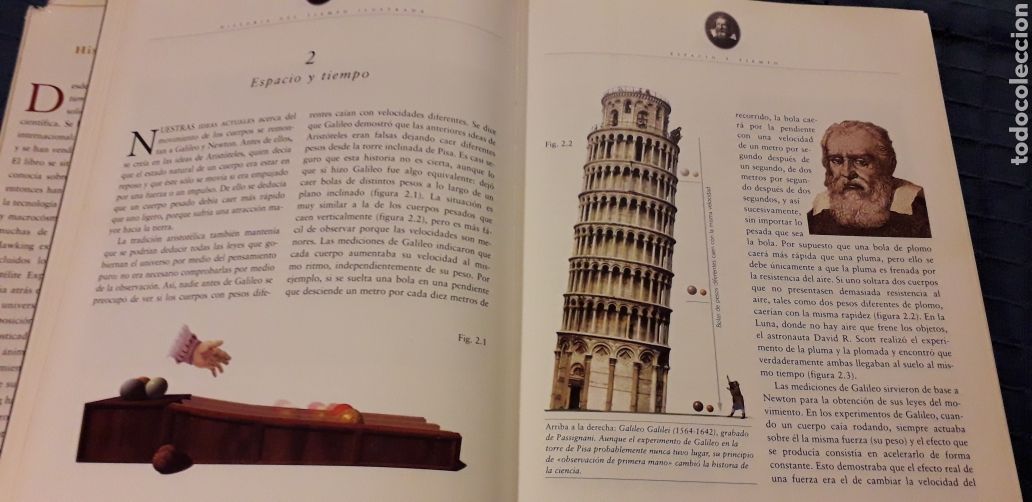 Libros de segunda mano: HISTORIA DEL TIEMPO, STEPHEN HAWKING, - Foto 4