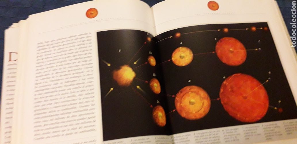 Libros de segunda mano: HISTORIA DEL TIEMPO, STEPHEN HAWKING, - Foto 5