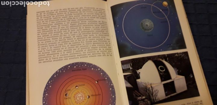Libros de segunda mano: GU&Iacute;A DE ASTRONOM&Iacute;A, DAVID BAKER /DAVID A. HARDY, - Foto 5