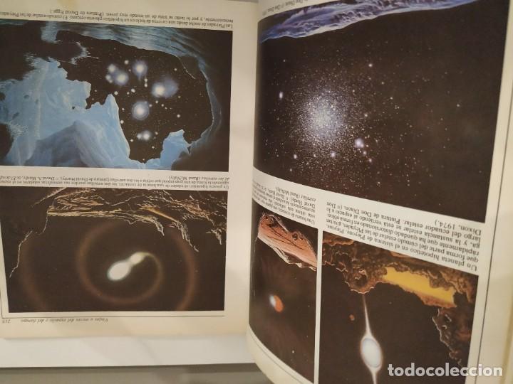 Libros de segunda mano: COSMOS - CARL SAGAN - TERCERA EDICCION - Foto 3