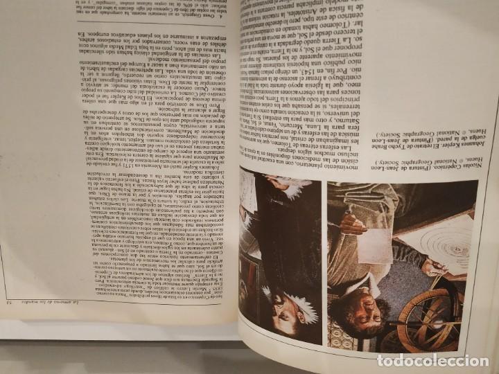 Libros de segunda mano: COSMOS - CARL SAGAN - TERCERA EDICCION - Foto 5