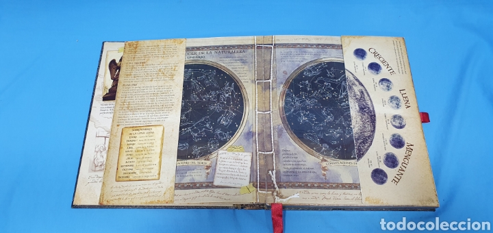 Libros de segunda mano: LIBRO DE MAGIA - GU&Iacute;A PR&Aacute;CTICA - ALFAGUARA - Foto 4