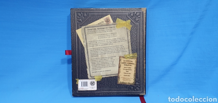 Libros de segunda mano: LIBRO DE MAGIA - GU&Iacute;A PR&Aacute;CTICA - ALFAGUARA - Foto 7