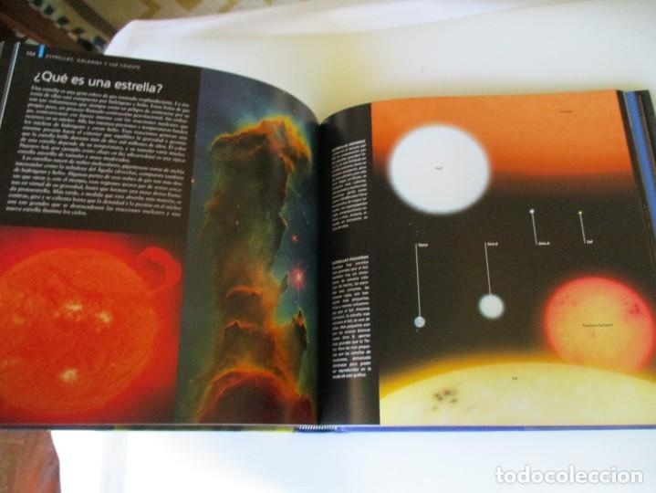 Libros de segunda mano: MARK A. GARLICK Astronom&iacute;a Biblioteca visual W5040 - Foto 2