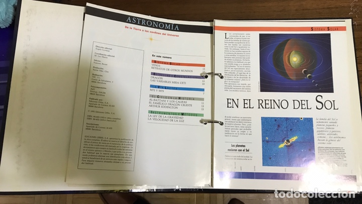 Libros de segunda mano: Astronom&iacute;a, el universo en tus manos - Foto 2