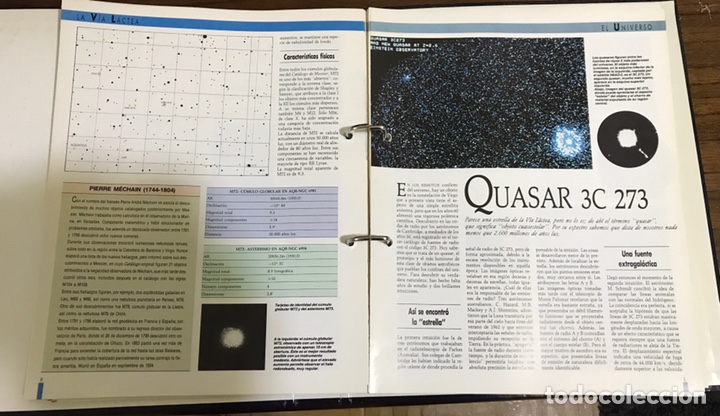Libros de segunda mano: Astronom&iacute;a, el universo en tus manos - Foto 3
