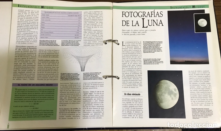 Libros de segunda mano: Astronom&iacute;a, el universo en tus manos - Foto 4