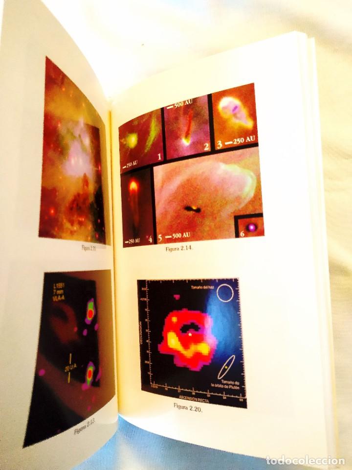 Libros de segunda mano: V&Aacute;ZQUEZ: LA B&Uacute;SQUEDA DE VIDA EXTRATERRESTRE - Foto 2