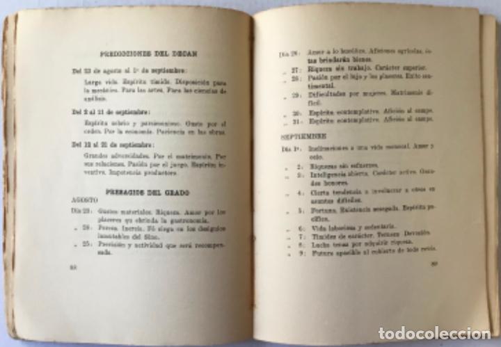 Libros de segunda mano: LA CLAVE DE NUESTRO SINO. - KONI, Sandrha. - Foto 3