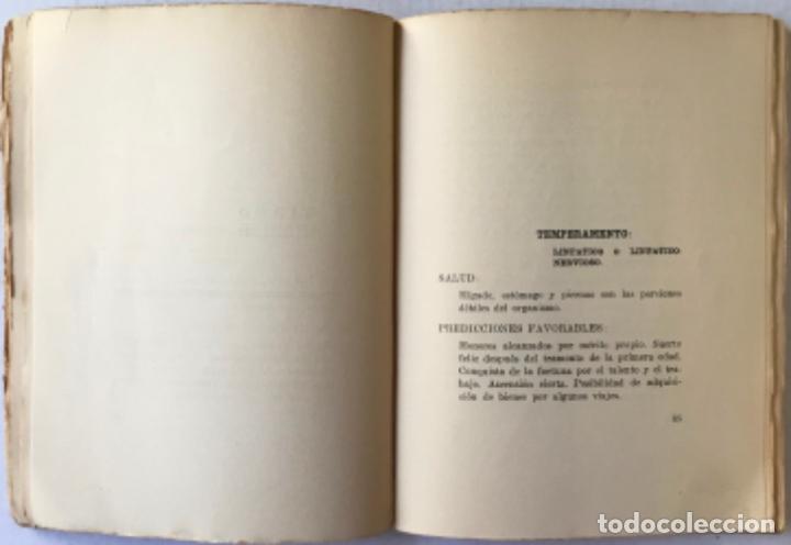 Libros de segunda mano: LA CLAVE DE NUESTRO SINO. - KONI, Sandrha. - Foto 4