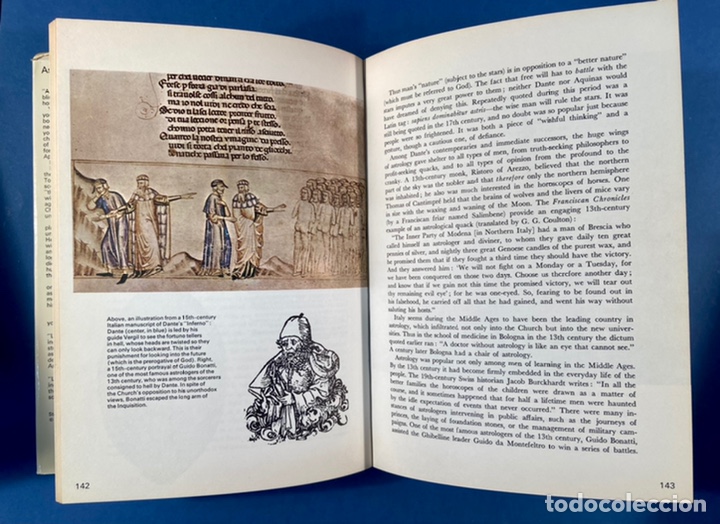Libros de segunda mano: ASTROLOGY - LOUS MACNEICE - 1964 - Foto 3