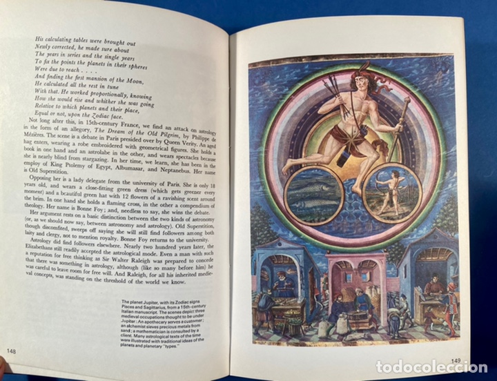 Libros de segunda mano: ASTROLOGY - LOUS MACNEICE - 1964 - Foto 4