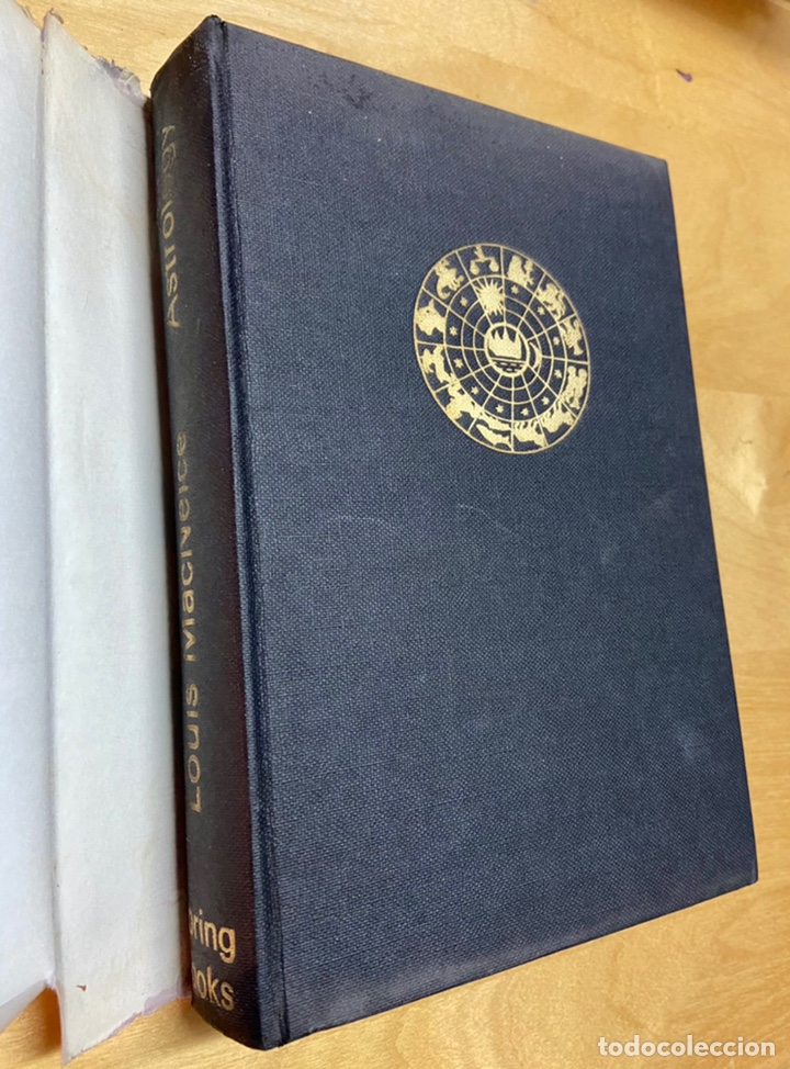 Libros de segunda mano: ASTROLOGY - LOUS MACNEICE - 1964 - Foto 5