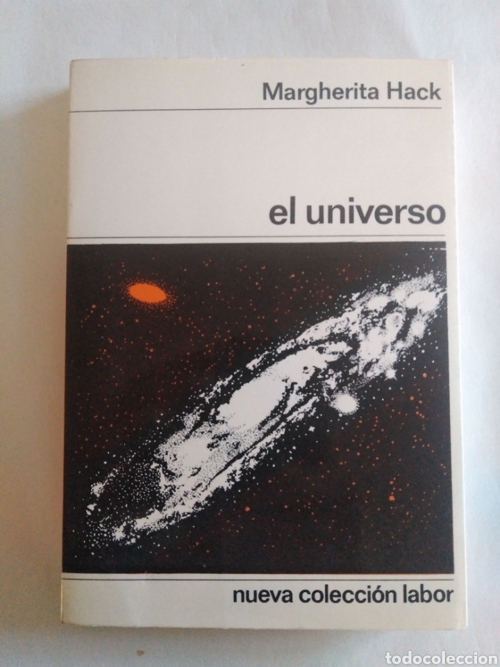 Libros de segunda mano: El Universo / Margherita Hack - Foto 1