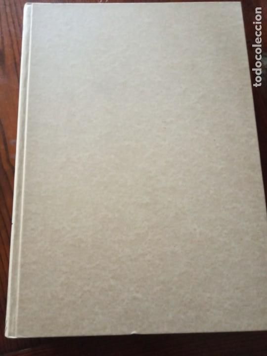 Libros de segunda mano: COSMOGRAFIA DE PTOLOMEO.FACSIMIL. - Foto 9