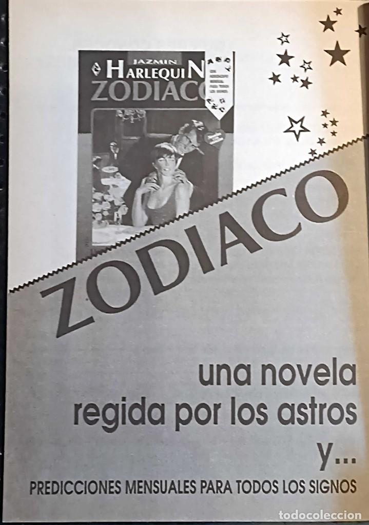 Libros de segunda mano: Libro: Capricornio - Carmen Mart&iacute;n, 1993 - Foto 5