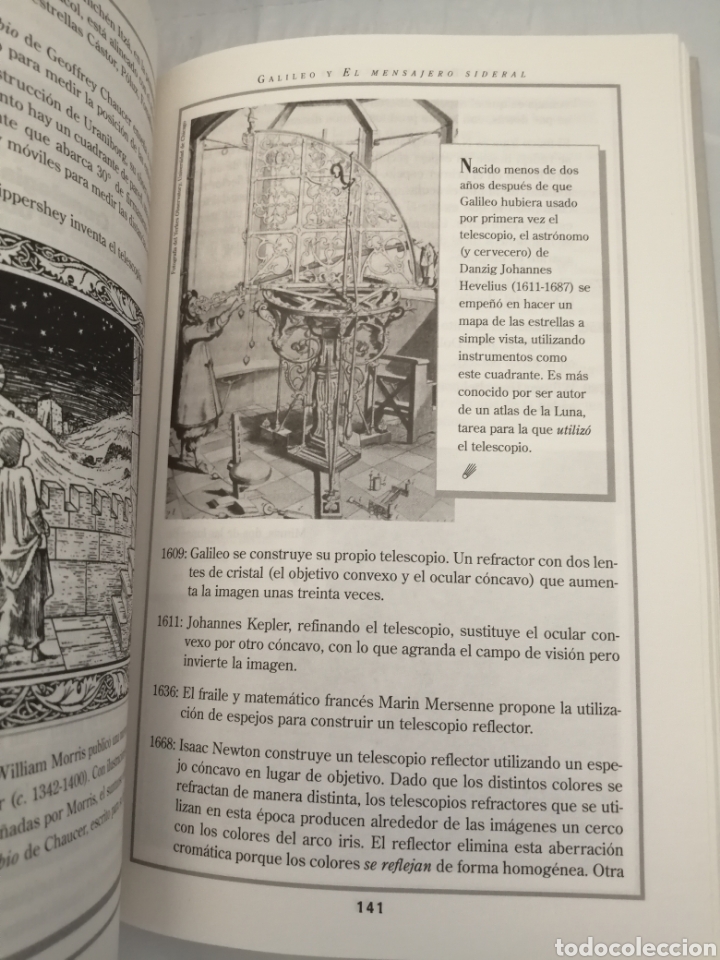 Libros de segunda mano: EL UNIVERSO PARA CURIOSOS (PRIMERA EDICI&Oacute;N) - Foto 13