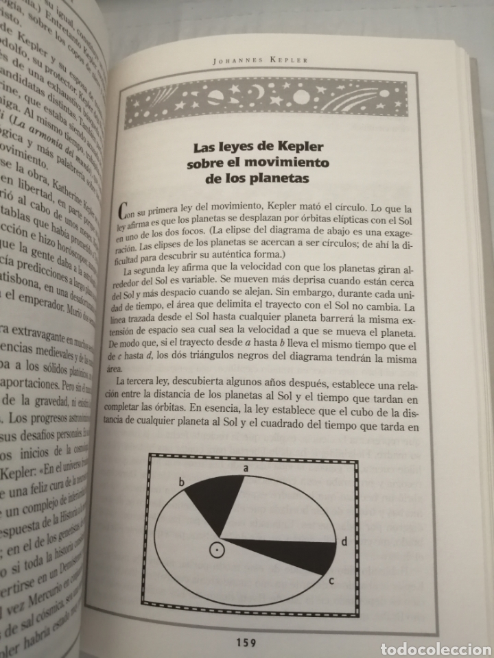 Libros de segunda mano: EL UNIVERSO PARA CURIOSOS (PRIMERA EDICI&Oacute;N) - Foto 14