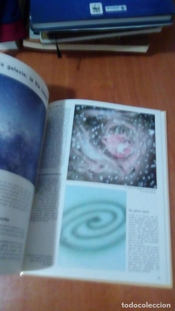 Libros de segunda mano: Exploremos las estrellas y los planetas - Therese Encrenaz - Foto 2