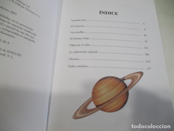 Libros de segunda mano: DESCUBRIENDO EL UNIVERSO W6418 - Foto 2