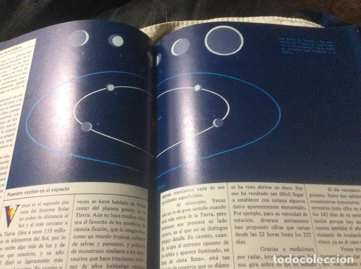 Libros de segunda mano: La exploracion del espacio. Rafael Clemente. Kairos, 1979 - Foto 3