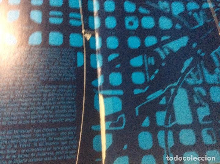 Libros de segunda mano: La exploracion del espacio. Rafael Clemente. Kairos, 1979 - Foto 5