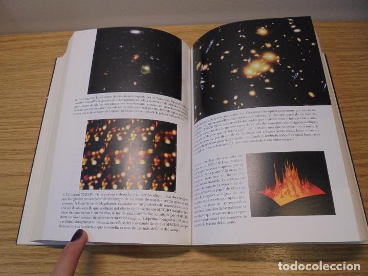 Libros de segunda mano: EL TELESCOPIO DE EINSTEIN. EVALYN GATES. EDITORIAL ALBA 2011. - Foto 12