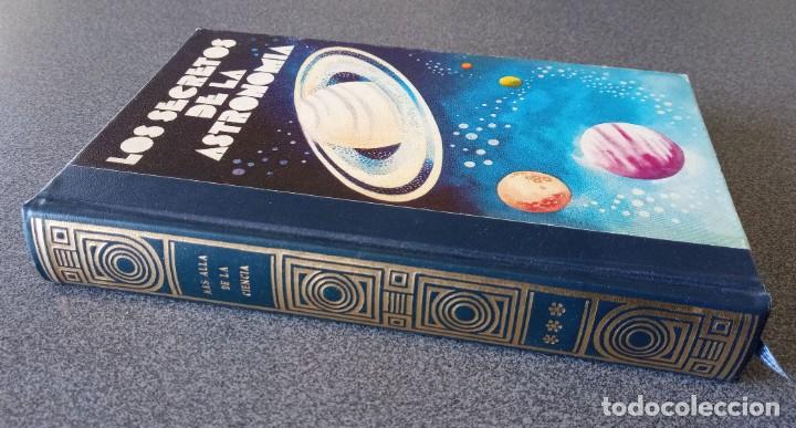 Libros de segunda mano: Los Secretos de la Astronom&iacute;a - Foto 2