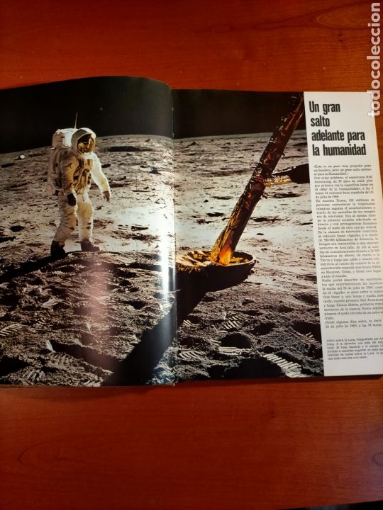 Libros de segunda mano: Proyecto Apolo - Welder B&uuml;deler. 1972 2&deg; Edicion - Foto 3