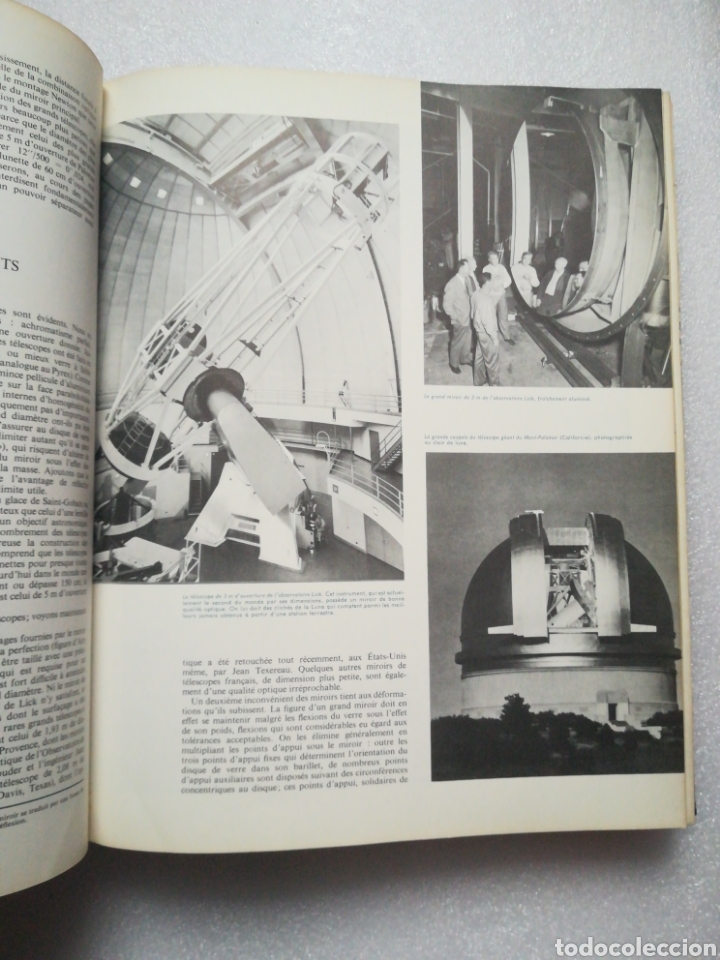 Libros de segunda mano: Planetes et Sat&eacute;lites mondes de lespace - Foto 6