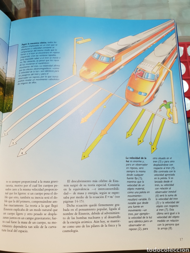 Libros de segunda mano: HISTORIA NATURAL DEL UNIVERSO. RONAN - Foto 4