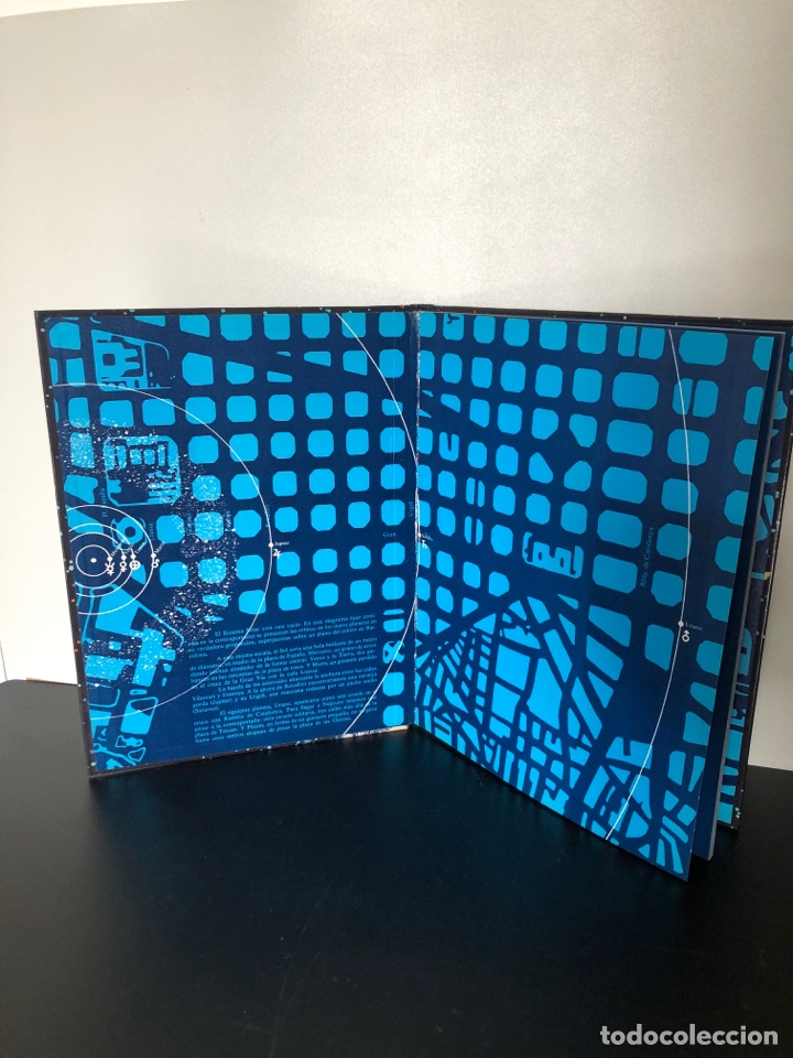 Libros de segunda mano: La exploraci&oacute;n del espacio. 1979. Rafael Clemente. Editorial Kair&oacute;s - Foto 2