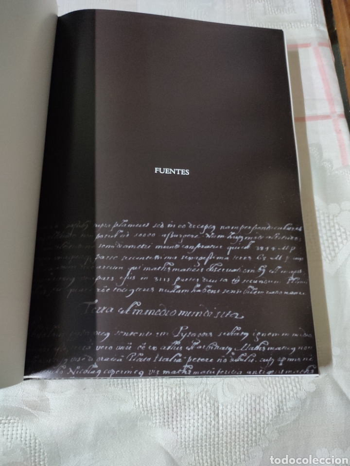 Libros de segunda mano: Jer&oacute;nimo Mu&ntilde;oz Introducci&oacute;n a la geograf&iacute;a y astronom&iacute;a - Foto 2