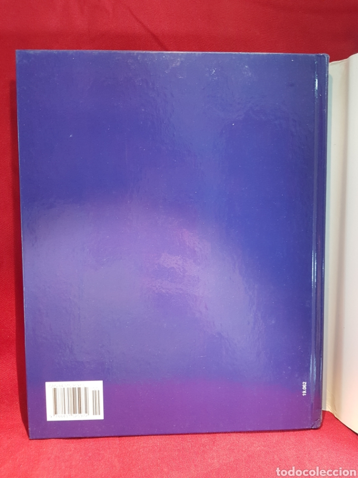 Libros de segunda mano: EL ATLAS DEL CIELO - Foto 2