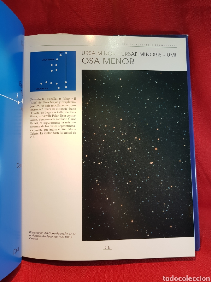 Libros de segunda mano: EL ATLAS DEL CIELO - Foto 3