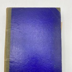 Libros de segunda mano: TRATADO DE ASTRONOMÍA. LUIS DE RIBERA Y URUBURU. IMPRENTA MINISTERIO LA MARINA. MADRID, 1941.