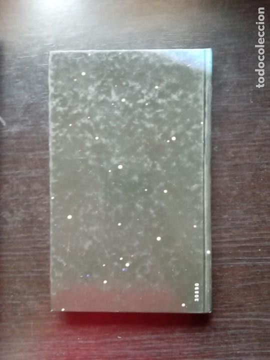 Libros de segunda mano: Isaac Asimov.El cometa halley. - Foto 5