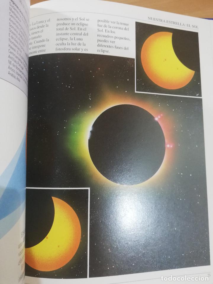 Libros de segunda mano: NUESTRA ESTRELLA: EL SOL (ROBERT ESTALELLA) - Foto 4