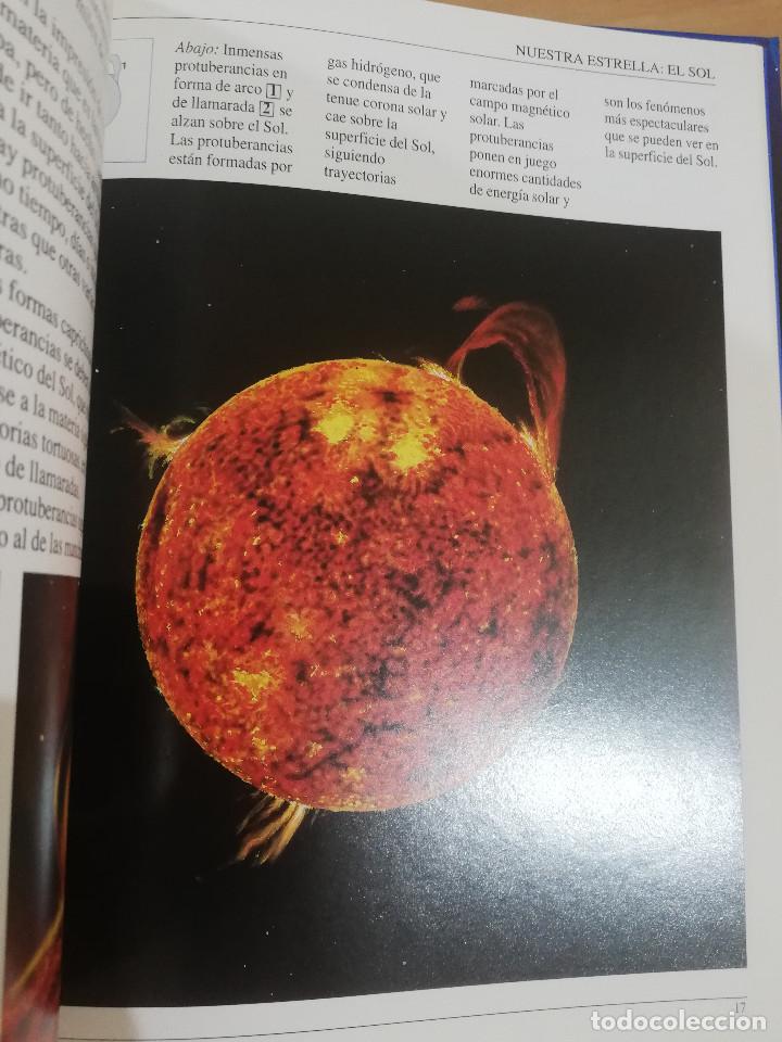 Libros de segunda mano: NUESTRA ESTRELLA: EL SOL (ROBERT ESTALELLA) - Foto 5