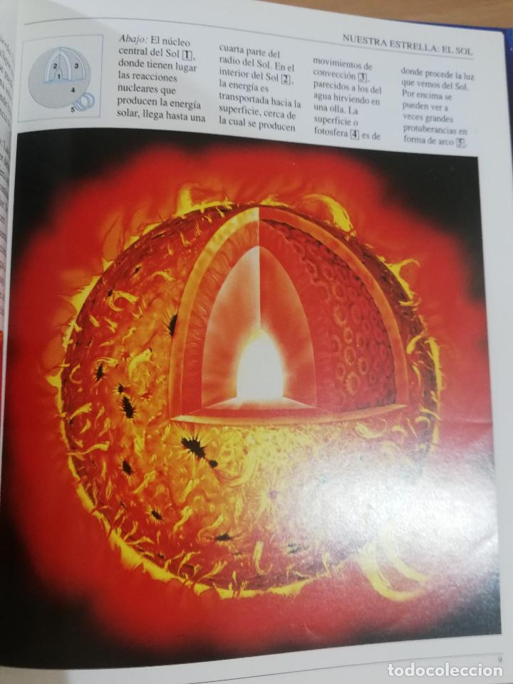 Libros de segunda mano: NUESTRA ESTRELLA: EL SOL (ROBERT ESTALELLA) - Foto 6